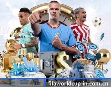 世界杯2026 APP（FIFA World Cup2026）